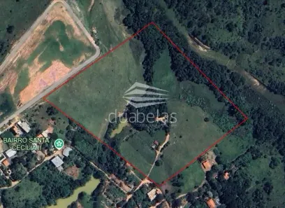 Lote/Terreno à venda, 72600m² no Setville Altos de São José, São José dos Campos