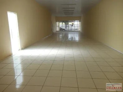 Sala Comercial à venda, 280m² no Centro, Mogi Mirim