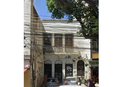 Ponto Comercial à venda, 406m² no Estácio, Rio de Janeiro