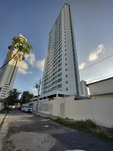 Apartamento com 3 Quartos à venda, 68m² no Ilha do Retiro, Recife