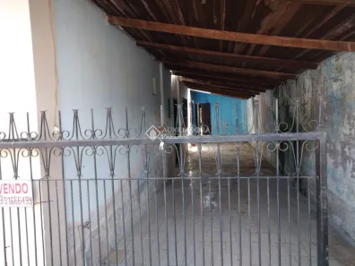 Lote/Terreno à venda, 625m² no Mathias Velho, Canoas