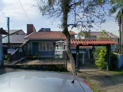 Casa com 3 Quartos à venda, 270m² no Ouro Branco, Novo Hamburgo