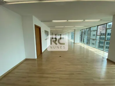 Sala Comercial para alugar, 687m² no Centro, Belo Horizonte