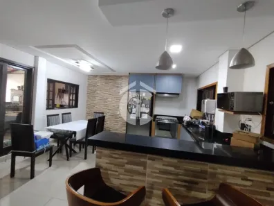 Sobrado com 5 Quartos à venda, 352m² no Chácara Belenzinho, São Paulo