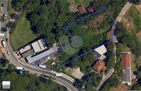 Lote/Terreno à venda, 2400m² no Tucuruvi, São Paulo