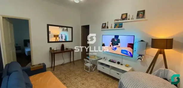 Apartamento com 2 Quartos à venda, 61m² no Pilares, Rio de Janeiro