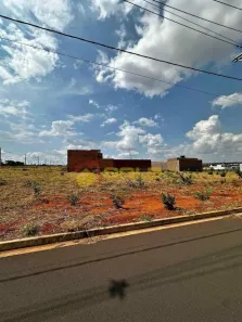 Lote/Terreno à venda, 279m² no Jardim Sul, Uberlândia