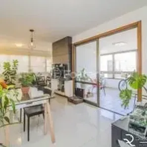 Apartamento com 3 Quartos à venda, 118m² no Petrópolis, Porto Alegre