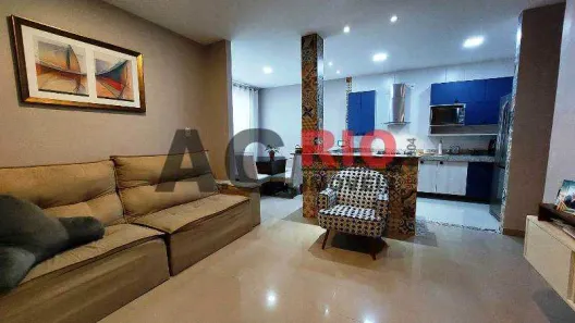 Casa com 3 Quartos à venda, 92m² no Vila Valqueire, Rio de Janeiro