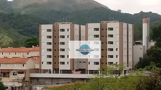 Apartamento com 3 Quartos à venda, 57m² no Jardim Jaraguá, São Paulo