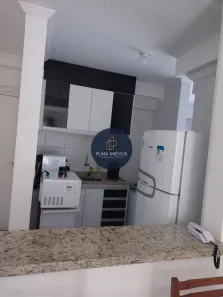 Apartamento com 2 Quartos para alugar, 60m² no Assunção, São Bernardo do Campo