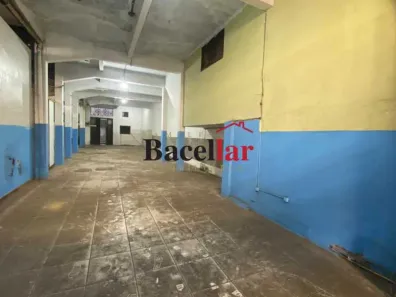 Ponto Comercial à venda, 400m² no Centro, Rio de Janeiro