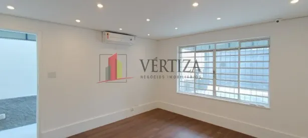 Imóvel Comercial para alugar, 132m² no Vila Olímpia, São Paulo