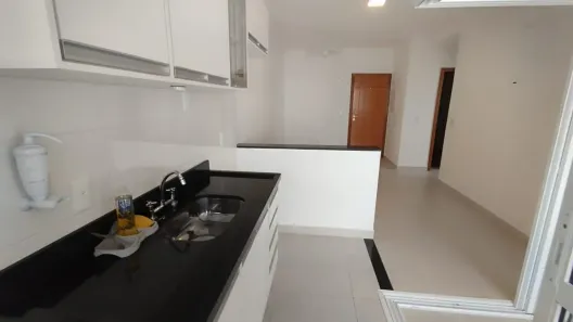 Apartamento com 2 Quartos à venda, 65m² no Jardim Satélite, São José dos Campos