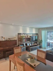 Apartamento com 3 Quartos à venda, 95m² no Patrimônio, Uberlândia