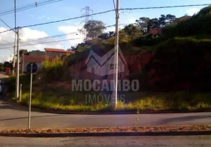 Lote/Terreno à venda, 331m² no Loteamento Residencial Terra Nova, Itatiba