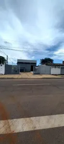 Galpão/Depósito/Armazém para alugar, 420m² no Santa Genoveva, Goiânia