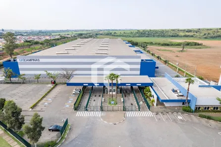 Galpão/Depósito/Armazém para alugar, 13920m² no Vila San Martin, Campinas