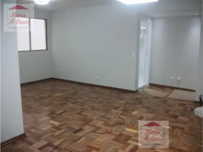 Apartamento com 2 Quartos à venda, 70m² no Cerqueira César, São Paulo