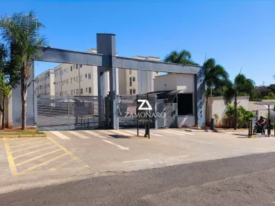 Apartamento com 2 Quartos à venda, 46m² no Jardim Itapema, São José do Rio Preto