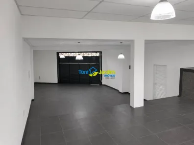 Ponto Comercial para alugar, 125m² no Jardim Utinga, Santo André