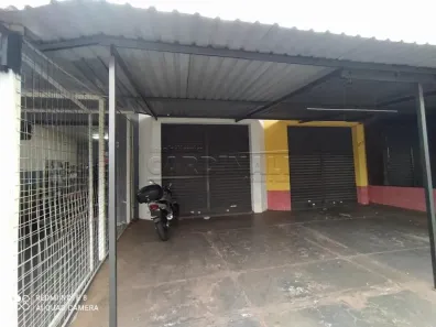 Ponto Comercial para alugar, 51m² no Centro, Araraquara