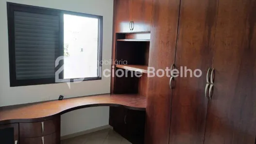 Apartamento com 3 Quartos à venda, 160m² no Martins, Uberlândia