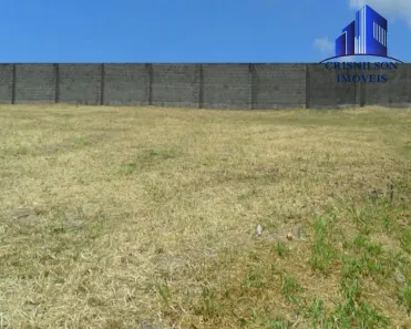 Lote/Terreno à venda, 500m² no Alphaville II, Salvador