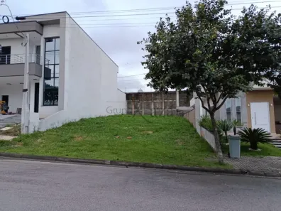 Lote/Terreno à venda, 250m² no Condomínio Vem Viver Jacareí, Jacareí