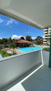 Apartamento com 3 Quartos à venda, 106m² no Nossa Senhora Aparecida, Manaus