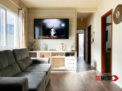 Casa com 3 Quartos à venda, 150m² no Costeira do Pirajubaé, Florianópolis