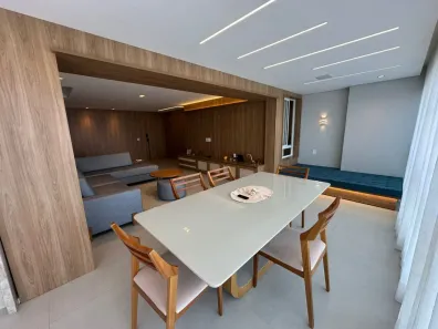Apartamento com 4 Quartos à venda, 180m² no Patamares, Salvador