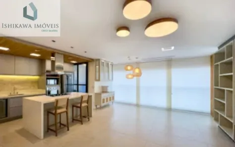Apartamento com 2 Quartos à venda, 95m² no Vila Olímpia, São Paulo
