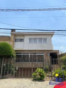 Sobrado com 3 Quartos à venda, 280m² no Vila Regente Feijó, São Paulo