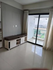 Apartamento com 2 Quartos para alugar, 60m² no Ponta Negra, Manaus
