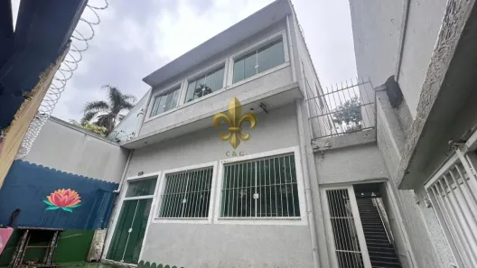 Imóvel Comercial para alugar, 300m² no Vila Albertina, São Paulo
