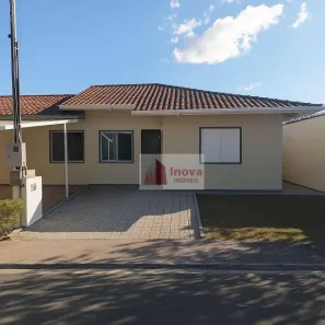 Casa de Condomínio com 3 Quartos à venda, 56m² no Serra D'Água, Juiz de Fora
