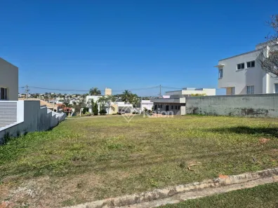 Lote/Terreno à venda, 601m² no Condomínio Fazenda Palmeiras Imperiais, Salto