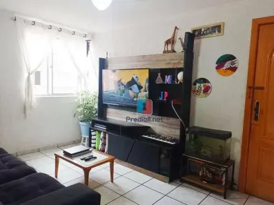 Apartamento com 2 Quartos à venda, 62m² no Vila Siqueira (Zona Norte), São Paulo