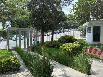 Apartamento com 2 Quartos à venda, 78m² no Vila Romana, São Paulo