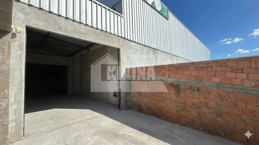 Galpão/Depósito/Armazém para alugar, 178m² no Olarias, Ponta Grossa