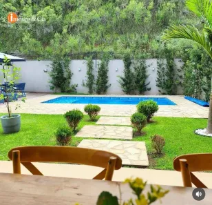 Casa com 3 Quartos à venda, 360m² no Rio Abaixo, Atibaia