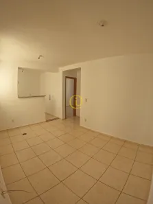 Apartamento com 2 Quartos à venda, 50m² no Bandeirantes (Pampulha), Belo Horizonte