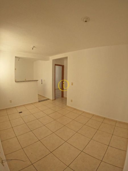 Apartamento com 2 quartos — Bandeirantes (Pampulha), Belo Horizonte