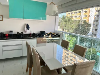 Apartamento com 3 Quartos à venda, 85m² no Vila Carrão, São Paulo