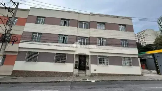 Apartamento com 2 Quartos para alugar, 45m² no São Mateus, Juiz de Fora