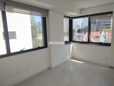 Sala Comercial para alugar, 45m² no Vila Nova Conceição, São Paulo