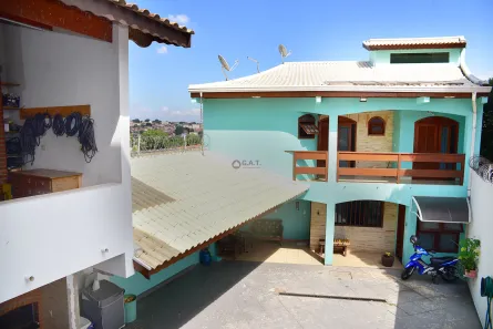 Imóvel Comercial com 2 Quartos à venda, 300m² no Jardim Maria Antônia Prado, Sorocaba