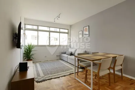Apartamento com 4 Quartos à venda, 110m² no Aclimação, São Paulo