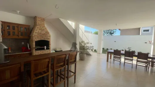 Casa de Condomínio com 4 Quartos à venda, 226m² no Caminho Novo, Tremembé